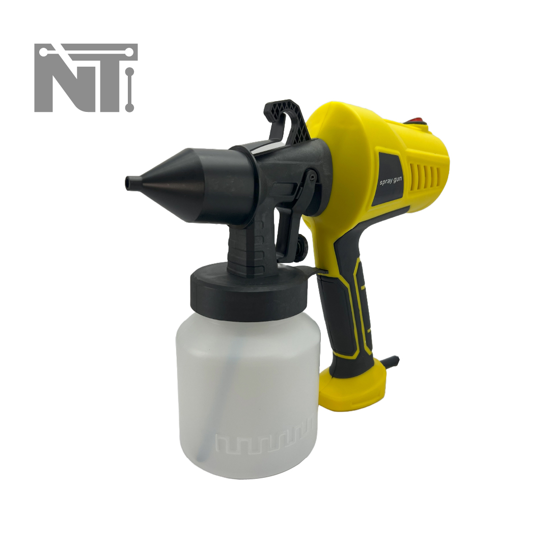 Miniatura 4 de Pistola de pintura (37-1)